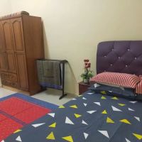 Harmoni Homestay Batang Merbau ico
