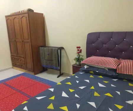 Harmoni Homestay Batang Merbau