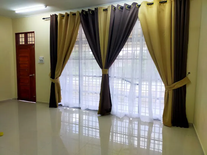 Harmoni Homestay Batang Merbau Picture 4