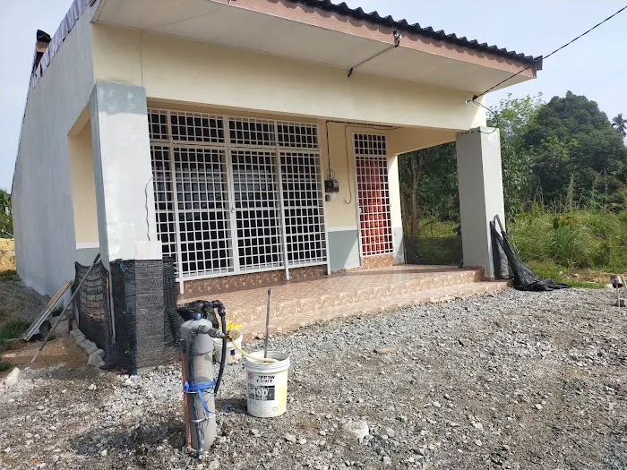 Harmoni Homestay Batang Merbau Picture 3