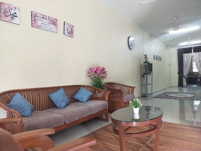 Harmoni Homestay Batang Merbau Picture 2