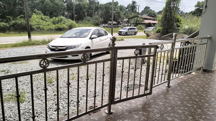 Harmoni Homestay Batang Merbau Picture 9