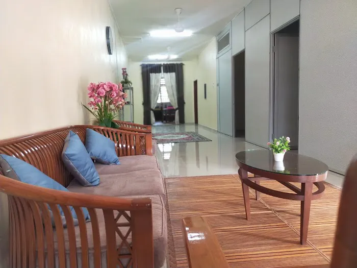 Harmoni Homestay Batang Merbau Picture 7
