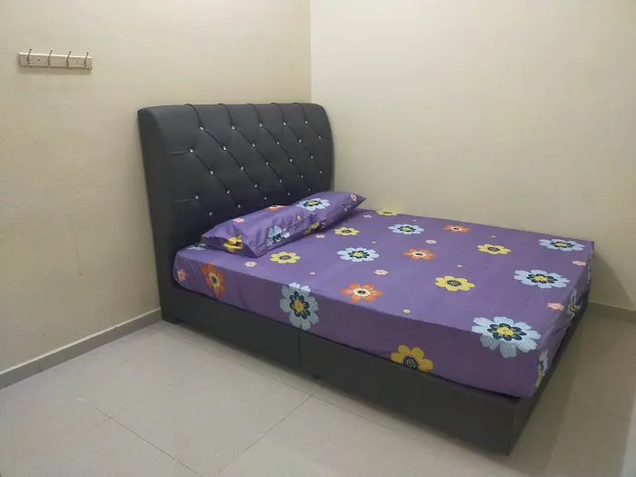 Harmoni Homestay Batang Merbau Picture 10