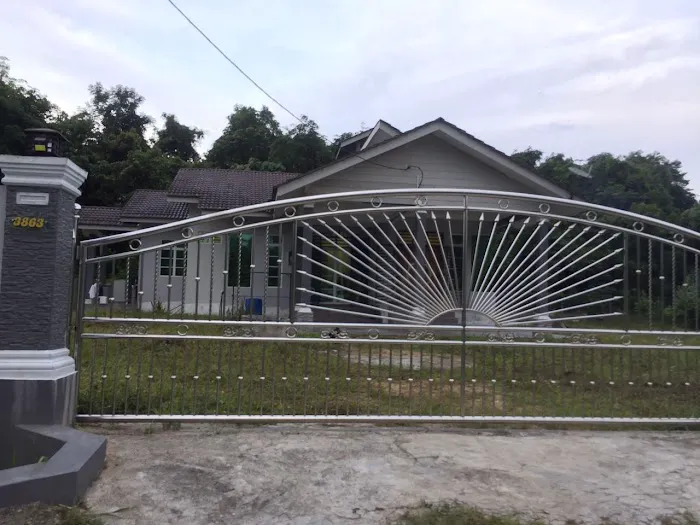 Maria Homestay Picture 2
