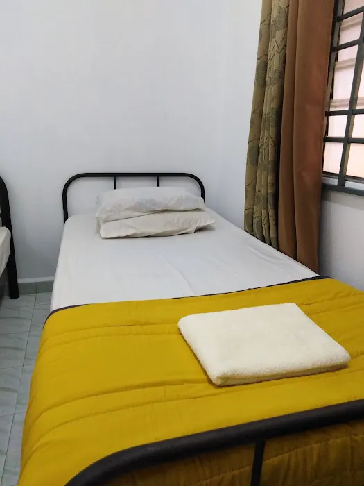 KHAIHAM HOMESTAY DAN BILIK MURAH Picture 2