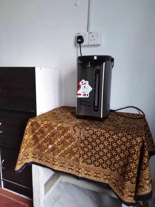 KHAIHAM HOMESTAY DAN BILIK MURAH Picture 1