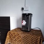 KHAIHAM HOMESTAY DAN BILIK MURAH