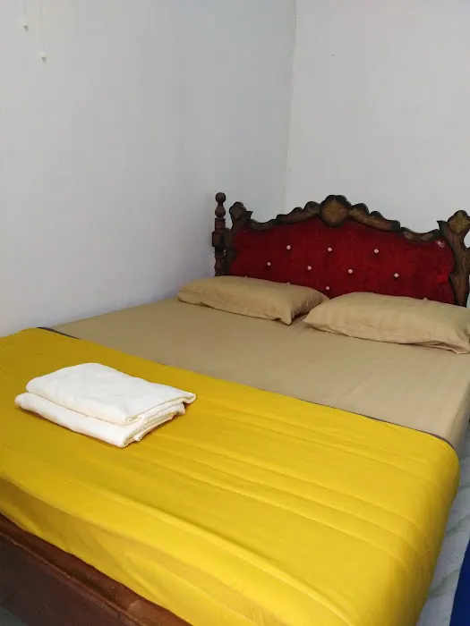 KHAIHAM HOMESTAY DAN BILIK MURAH Picture 5