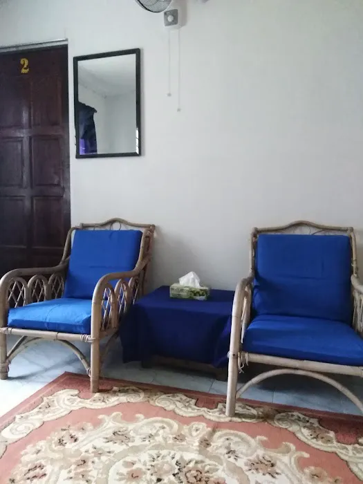 KHAIHAM HOMESTAY DAN BILIK MURAH Picture 4