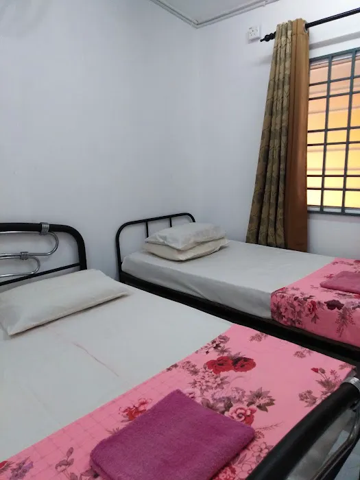 KHAIHAM HOMESTAY DAN BILIK MURAH Picture 7