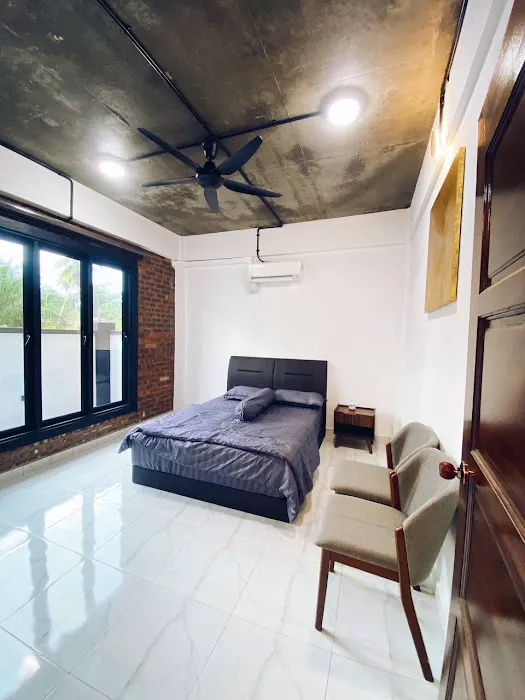 Ubax Villa Homestay Picture 1