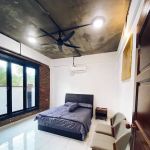 Ubax Villa Homestay