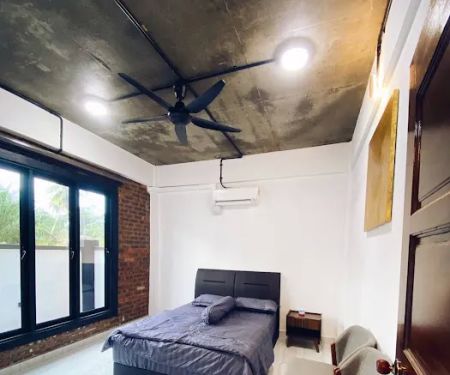 Ubax Villa Homestay