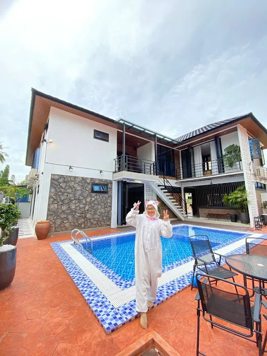 Ubax Villa Homestay Picture 7