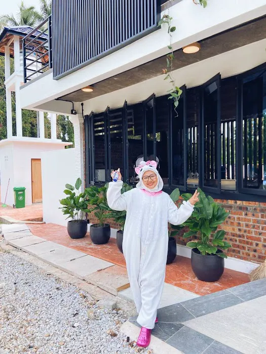 Ubax Villa Homestay Picture 9