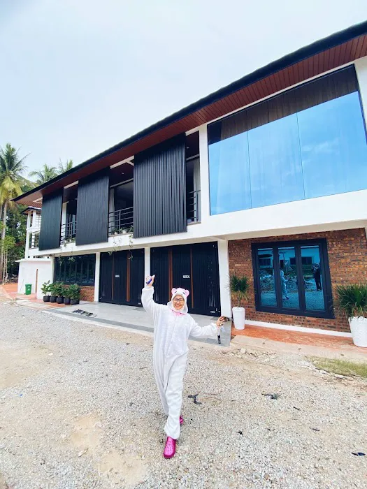 Ubax Villa Homestay Picture 8