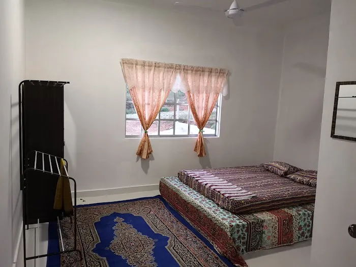 Homestay Batu Arang (Local Muslim Only) Picture 1