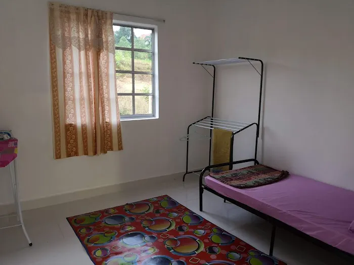 Homestay Batu Arang (Local Muslim Only) Picture 4