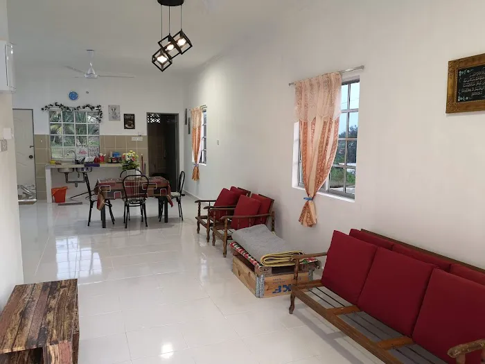 Homestay Batu Arang (Local Muslim Only) Picture 3