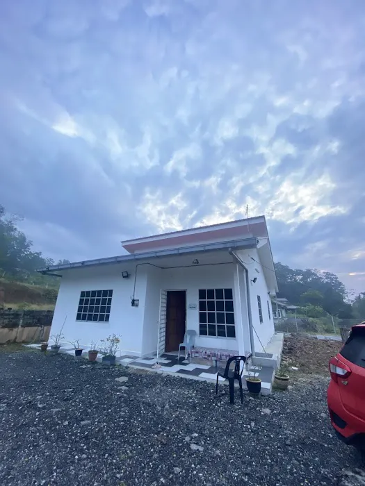 Homestay Batu Arang (Local Muslim Only) Picture 6