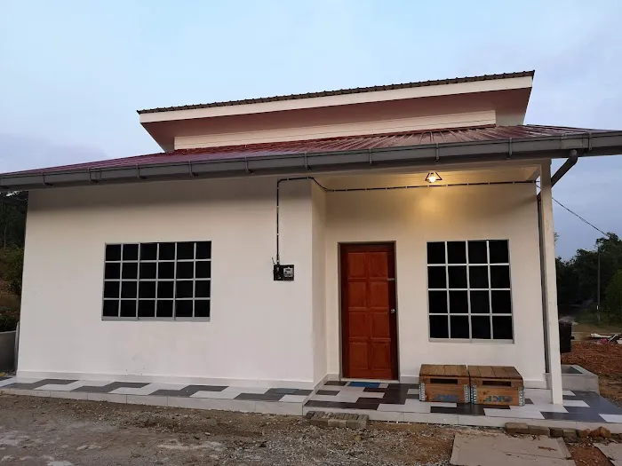 Homestay Batu Arang (Local Muslim Only) Picture 2