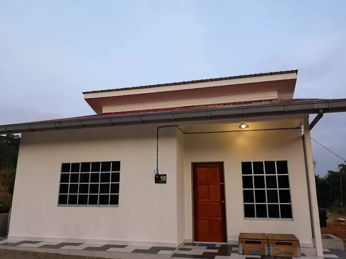 Homestay Batu Arang (Local Muslim Only) Picture 10