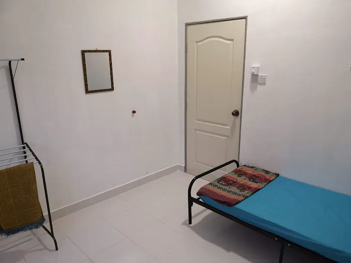 Homestay Batu Arang (Local Muslim Only) Picture 9