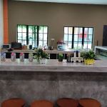 Batu Arang Homestay 煤炭山民宿