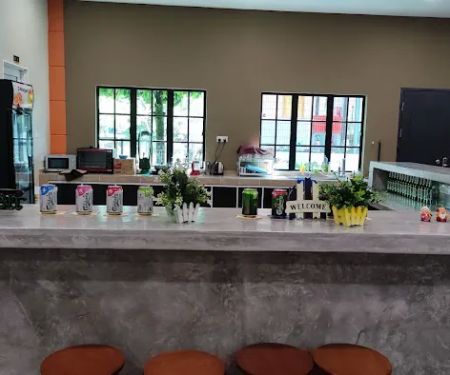 Batu Arang Homestay 煤炭山民宿