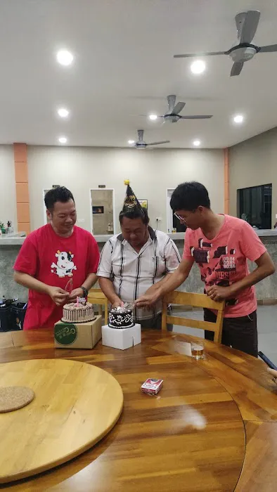 Batu Arang Homestay 煤炭山民宿 Picture 5
