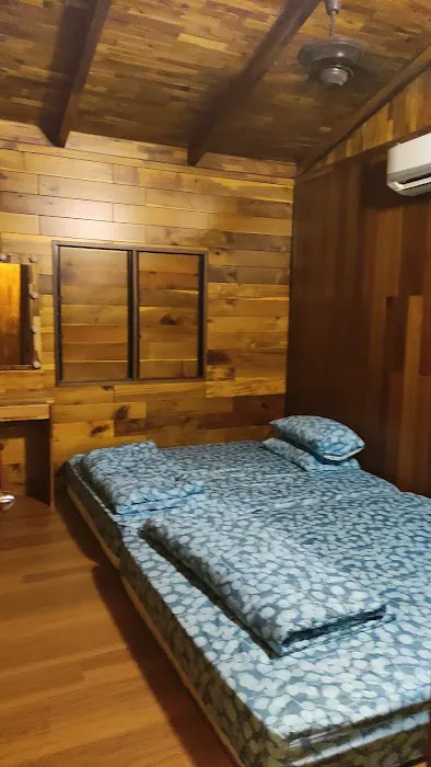 Batu Arang Homestay 煤炭山民宿 Picture 6