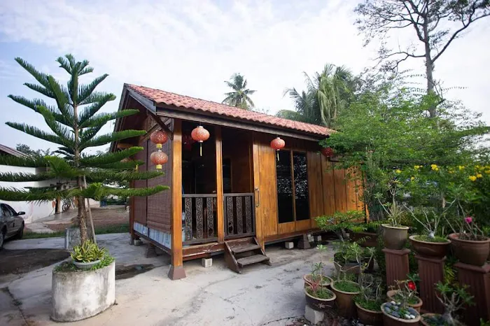 Batu Arang Homestay 煤炭山民宿 Picture 10