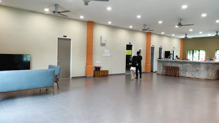 Batu Arang Homestay 煤炭山民宿 Picture 4