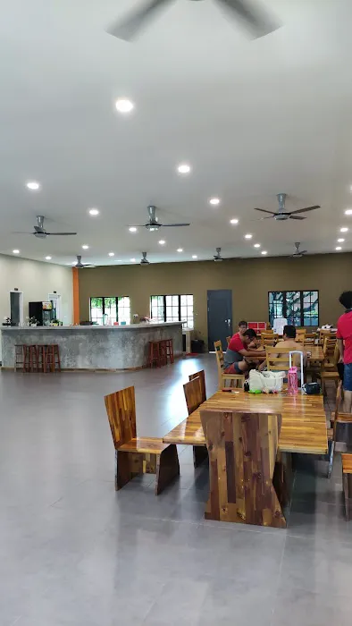 Batu Arang Homestay 煤炭山民宿 Picture 8