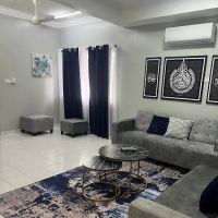 Riazz Homestay ico