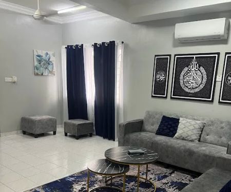 Riazz Homestay