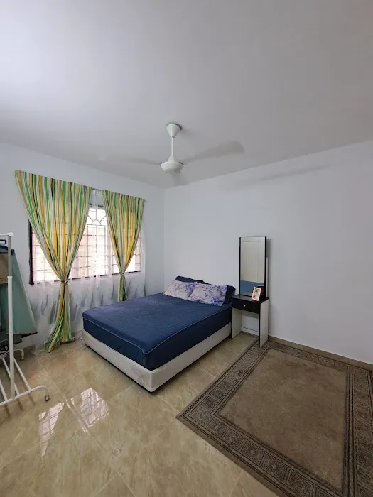 Azalea Homestay @ BTP Picture 1