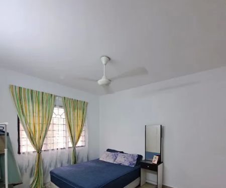 Azalea Homestay @ BTP
