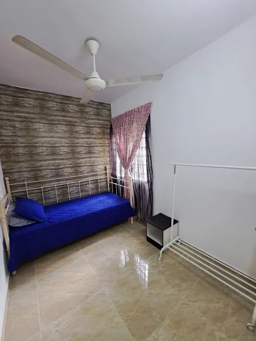 Azalea Homestay @ BTP Picture 7