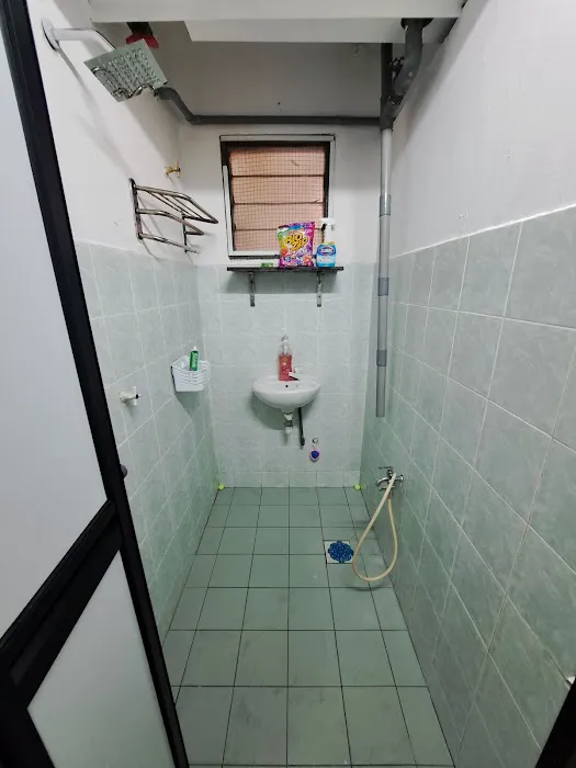 Azalea Homestay @ BTP Picture 6