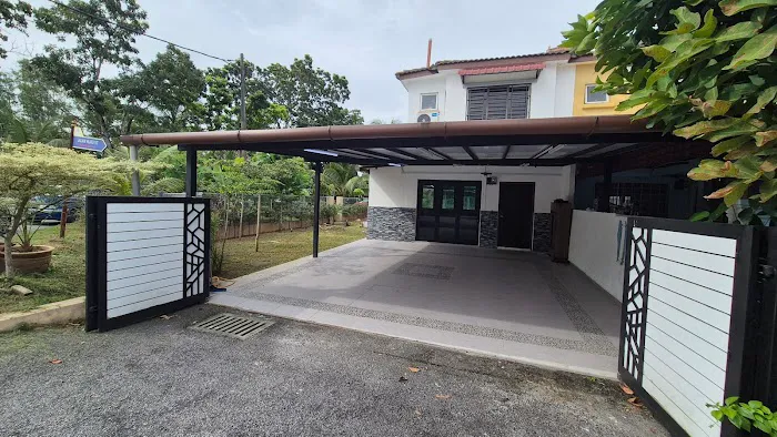 Homestay Laman Hijau @ Bandar Tasik Puteri, Rawang Picture 1