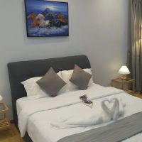 Country Home, Green Valley Park ico