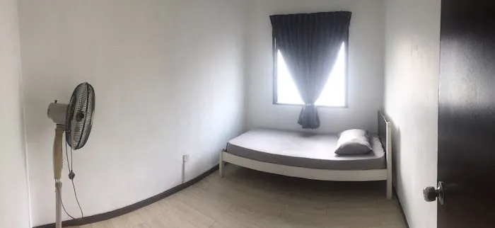 Patik Guest House Picture 1