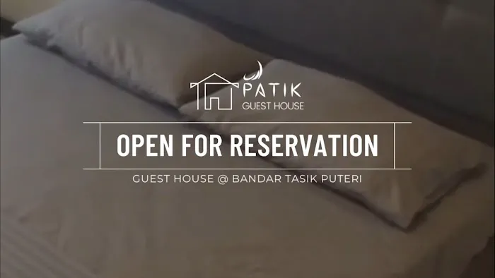Patik Guest House Picture 7