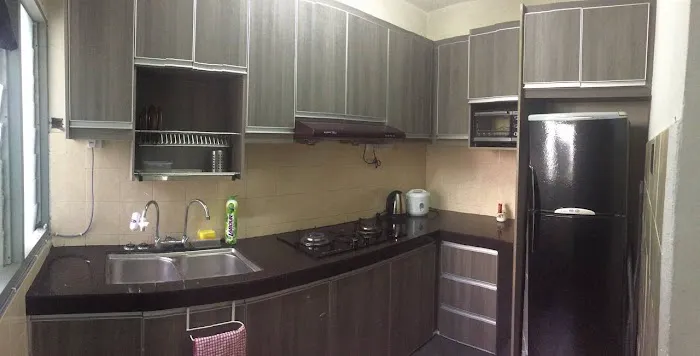 Patik Guest House Picture 4