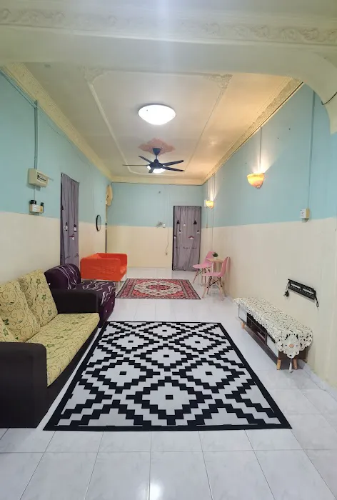 HOMESTAY KELUARGA Picture 4