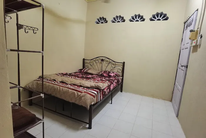 HOMESTAY KELUARGA Picture 1