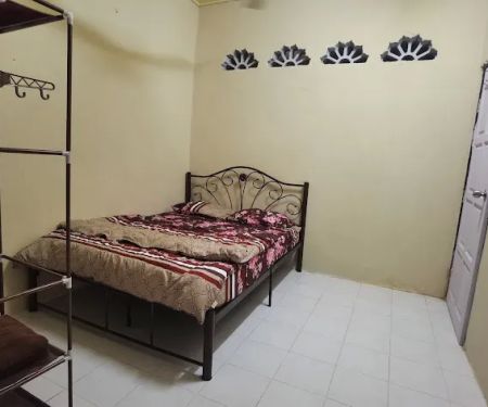 HOMESTAY KELUARGA