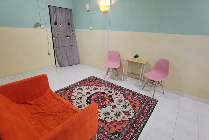 HOMESTAY KELUARGA Picture 5